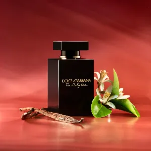 Dolce&Gabbana The Only One Intense parfumovaná voda pre ženy 100 ml