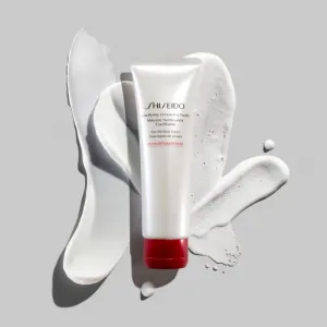 Shiseido Generic Skincare Clarifying Cleansing Foam aktívna čistiaca pena 125 ml