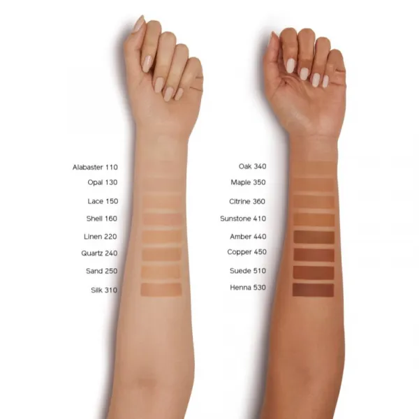 Shiseido Synchro Skin Self-Refreshing Custom Finish Powder Foundation púdrový make-up odtieň 110 9 g