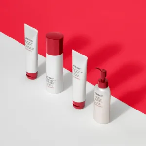 Shiseido Generic Skincare Clarifying Cleansing Foam aktívna čistiaca pena 125 ml