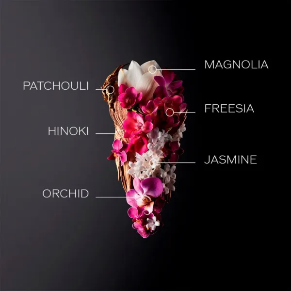 Shiseido Ginza parfumovaná voda pre ženy 30 ml