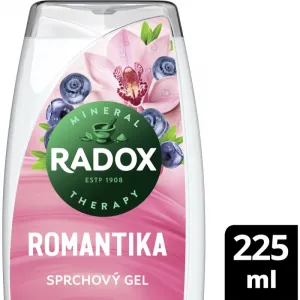 Radox Romantic sprchový gél 250 ml
