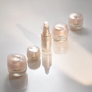 Shiseido Benefiance Wrinkle Smoothing Day Cream denný krém proti vráskam SPF 25 50 ml