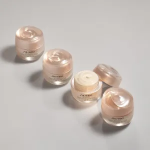 Shiseido Benefiance Wrinkle Smoothing Day Cream denný krém proti vráskam SPF 25 50 ml