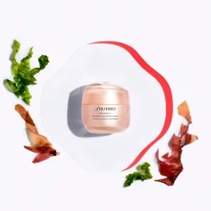 Shiseido Benefiance Wrinkle Smoothing Cream Enriched denný a nočný krém proti vráskam pre suchú pleť 75 ml