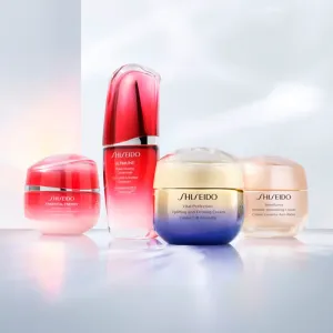 Shiseido Benefiance Wrinkle Smoothing Cream denný a nočný krém proti vráskam pre všetky typy pleti 50 ml