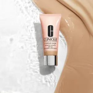 Clinique Moisture Surge™ Sheertint Hydrator SPF 25 tónujúci hydratačný krém SPF 25 odtieň Universal Medium 40 ml