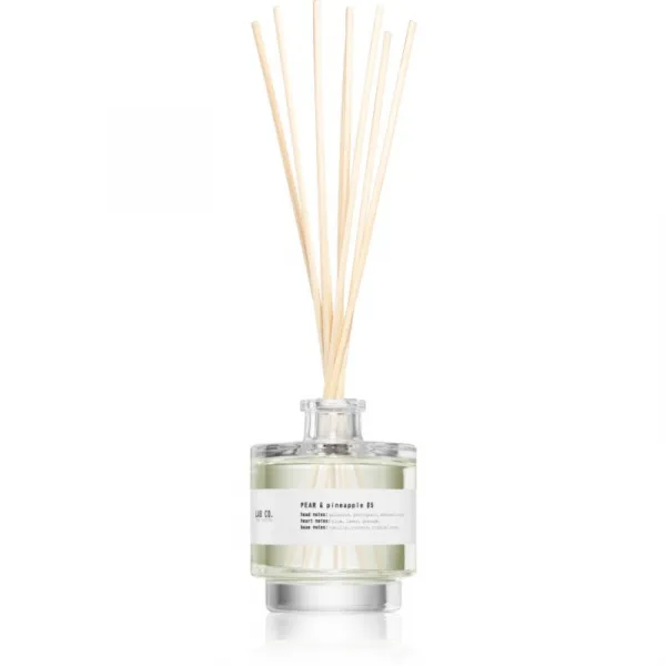 The Olphactory Lab Co. Pear & Pineapple aróma difuzér 200 ml