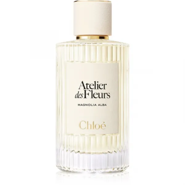 Chloé Atelier des Fleurs Magnolia Alba parfumovaná voda pre ženy 150 ml