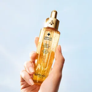 GUERLAIN Abeille Royale Youth Watery Oil Serum vyživujúce olejové sérum 75 ml