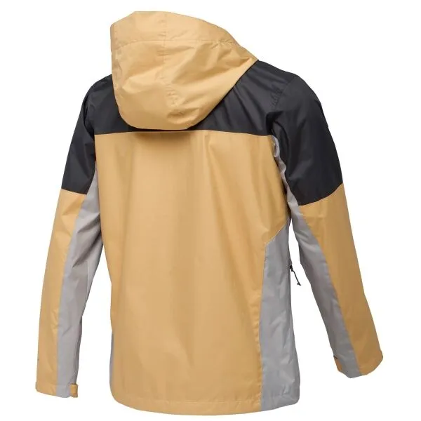 Columbia INNER LIMITS III JACKET Pánska bunda, béžová, veľkosť