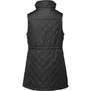 Columbia COOPER CREST II VEST Dámska vesta, čierna, veľkosť