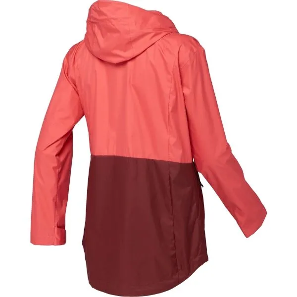 Columbia INNER LIMITS™ III JACKET Dámska bunda, červená, veľkosť