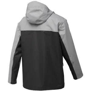 Columbia HIKEBOUND JACKET Pánska vodoodolná bunda, sivá, veľkosť