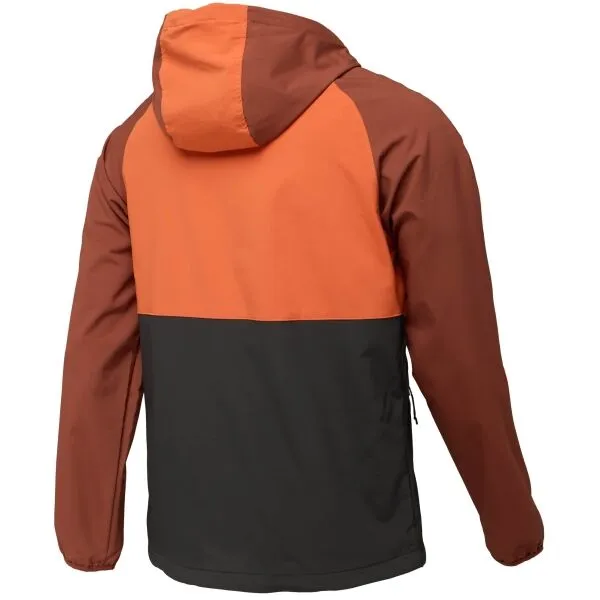 Columbia PANTHER CREEK JACKET Pánska vodoodolná bunda, mix, veľkosť
