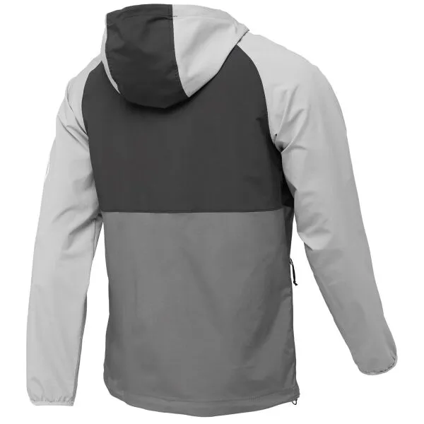 Columbia PANTHER CREEK JACKET Pánska vodoodolná bunda, čierna, veľkosť