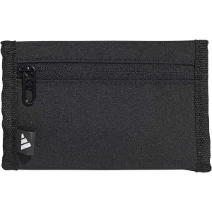 adidas LINEAR G WALLET Peňaženka, čierna, veľkosť