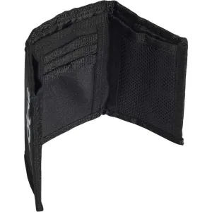 adidas LINEAR G WALLET Peňaženka, čierna, veľkosť