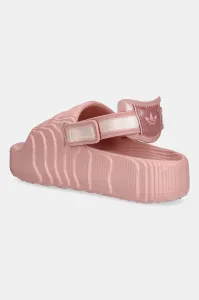 adidas Adilette 22 XLG W "Wonder Mauve" (JQ3275)