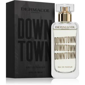Dermacol Downtown parfumovaná voda pre mužov 50 ml