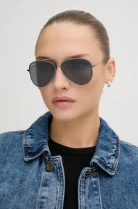 Slnečné okuliare Ray-Ban Aviator Reverse RBR0101S 004/81