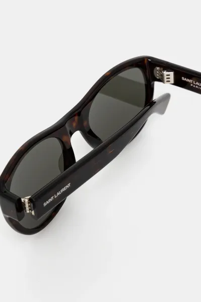 Slnečné okuliare Saint Laurent SL 798 Maxime 002