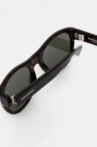 Slnečné okuliare Saint Laurent SL 798 Maxime 002
