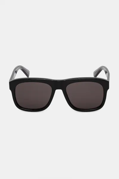 Okuliare Saint Laurent čierna farba, SL 558