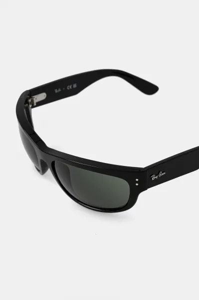 Slnečné okuliare Ray-Ban Mega Balorama RB2289 901/31