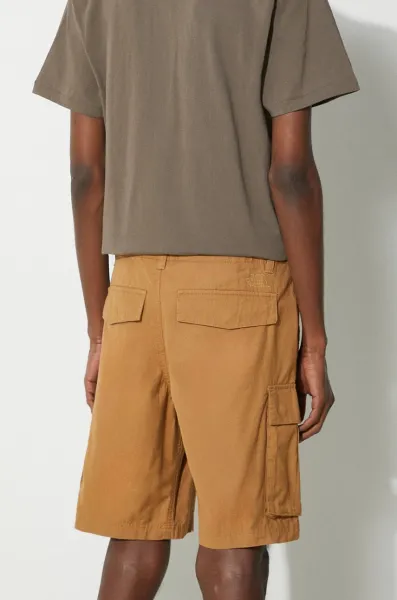 The North Face Anticline Cargo Shorts "Utility Brown" (NF0A55B6173)