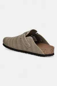 Skechers ARCH FIT GRANOLA Dámske šľapky, béžová, veľkosť