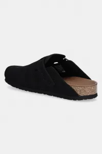 Skechers ARCH FIT GRANOLA Dámske šľapky, čierna, veľkosť