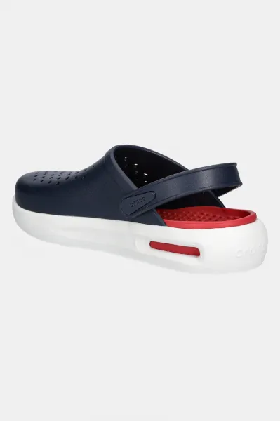 Kroksy (rekreačná obuv) CROCS InMotion Clog navy