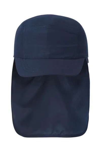 REIMA BIITSI Detská šiltovka, tmavo modrá, veľkosť