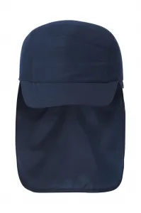 REIMA BIITSI Detská šiltovka, tmavo modrá, veľkosť
