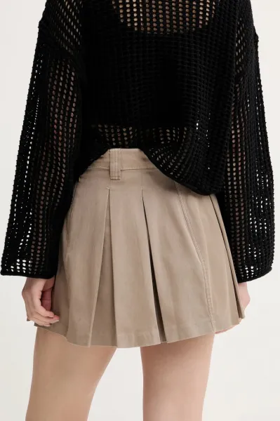 Dickies Unionville Work Skirt DESERT SAND 26