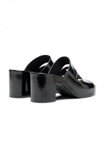 Šľapky Diesel Bonnie Sa-Bonnie Sandals Black