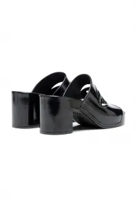 Šľapky Diesel Bonnie Sa-Bonnie Sandals Black