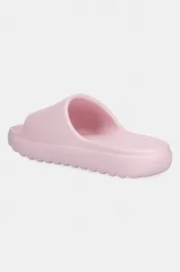 adidas ADILETTE LUMIA Šľapky, ružová, veľkosť 38