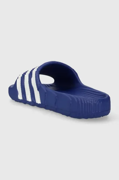 adidas Adilette 22 "Royal Blue" (IF3667)