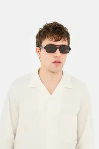 Retrosuperfuture Vico "Black" (XTA-VICO BLACK)