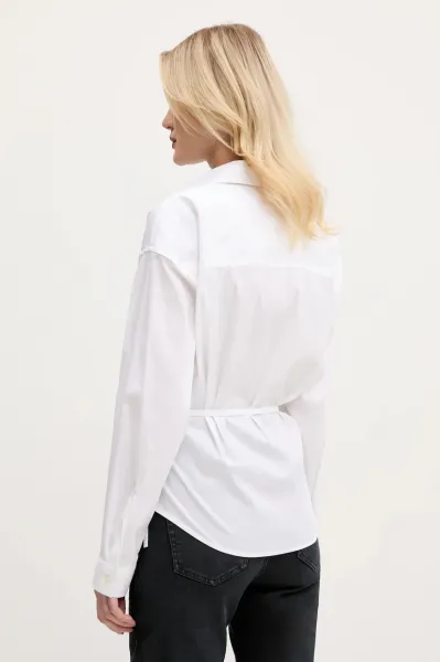 Košeľa Diesel C-Delphi Shirt Bright White