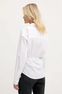 Košeľa Diesel C-Delphi Shirt Bright White