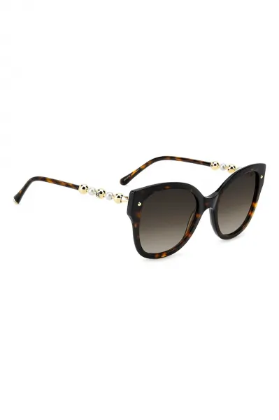 Slnečné okuliare Carolina Herrera HER 0318/S 086/HA
