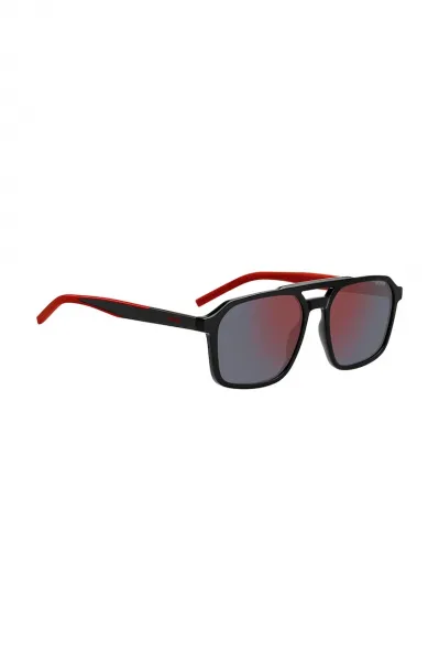Slnečné okuliare Hugo Boss HG 1335/S 807/AO