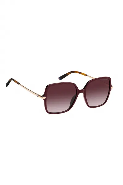 Slnečné okuliare Tommy Hilfiger TH 2220/S LHF/3X