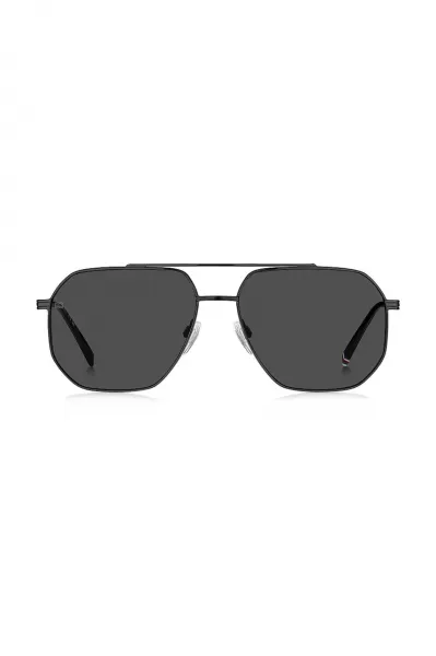 Slnečné okuliare Tommy Hilfiger TH 2191/S KJ1/IR