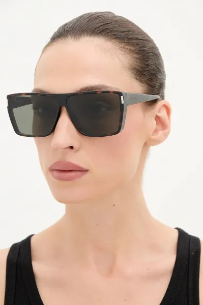 Slnečné okuliare Saint Laurent SL 756 002