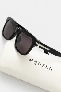 Slnečné okuliare Alexander McQueen AM0496SA 001