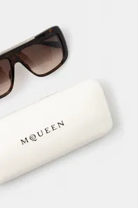 Slnečné okuliare Alexander McQueen AM0492S 003
